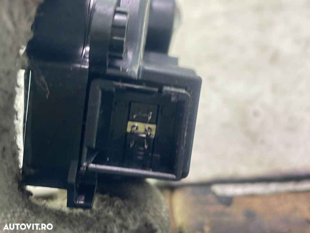 Motoras mixaj aer T1002120v Peugeot 508 1 [2010 - 2014] 1.6 hdi 9h05 - 3