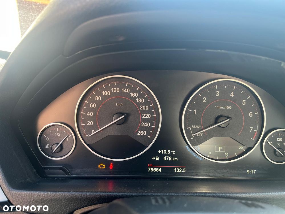 BMW Seria 4 440i xDrive Sport-Aut Sport Line - 18