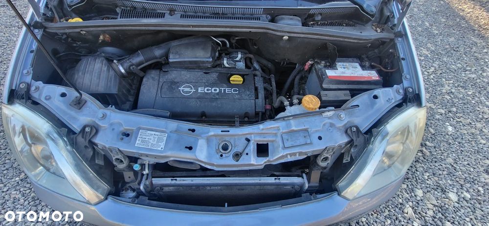 Opel Meriva - 30