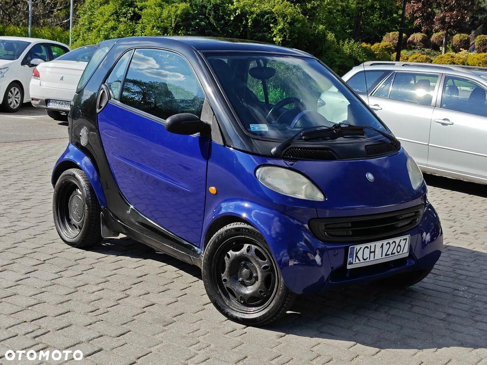 Smart Fortwo - 3