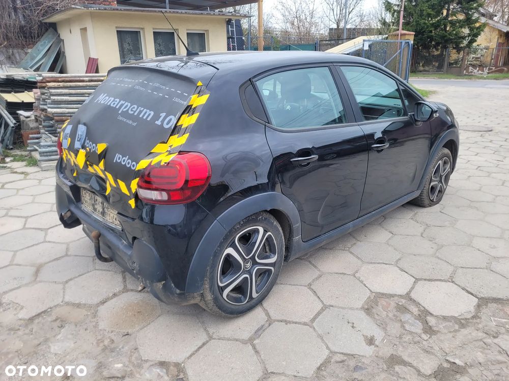 Citroën C3 Pure Tech 83 S&S SHINE PACK - 5