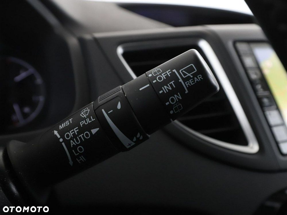 Honda CR-V 2.0i-VTEC 4WD Automatik Lifestyle Plus - 34