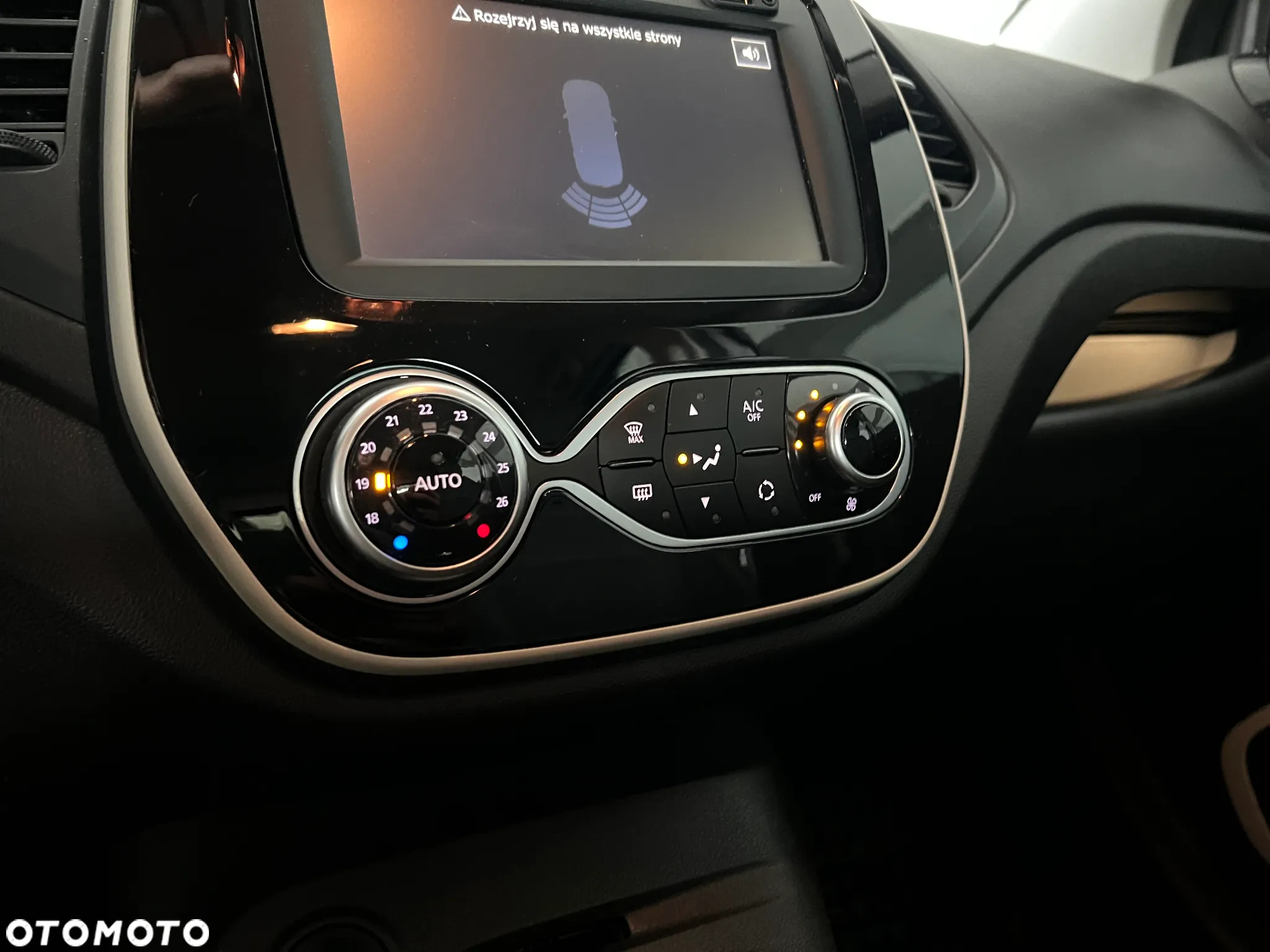 Renault Captur 0.9 Energy TCe Zen - 32