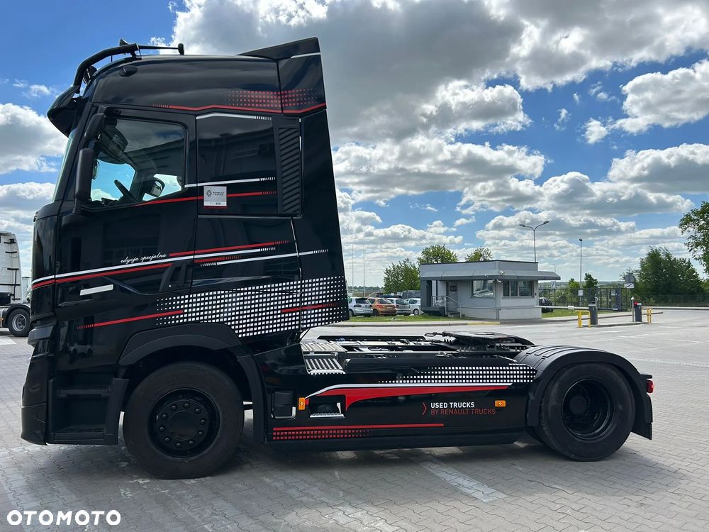 Renault T 520 High - 5