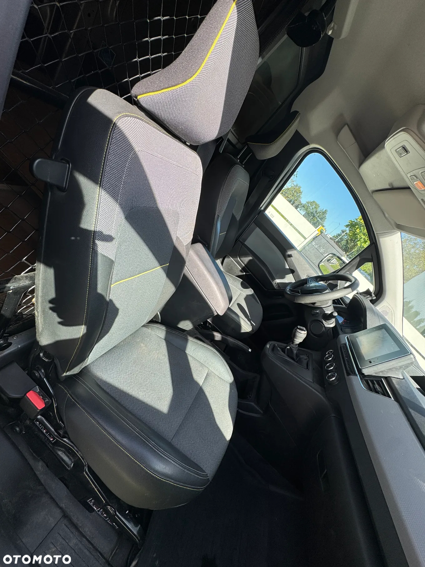 Renault Kangoo - 12