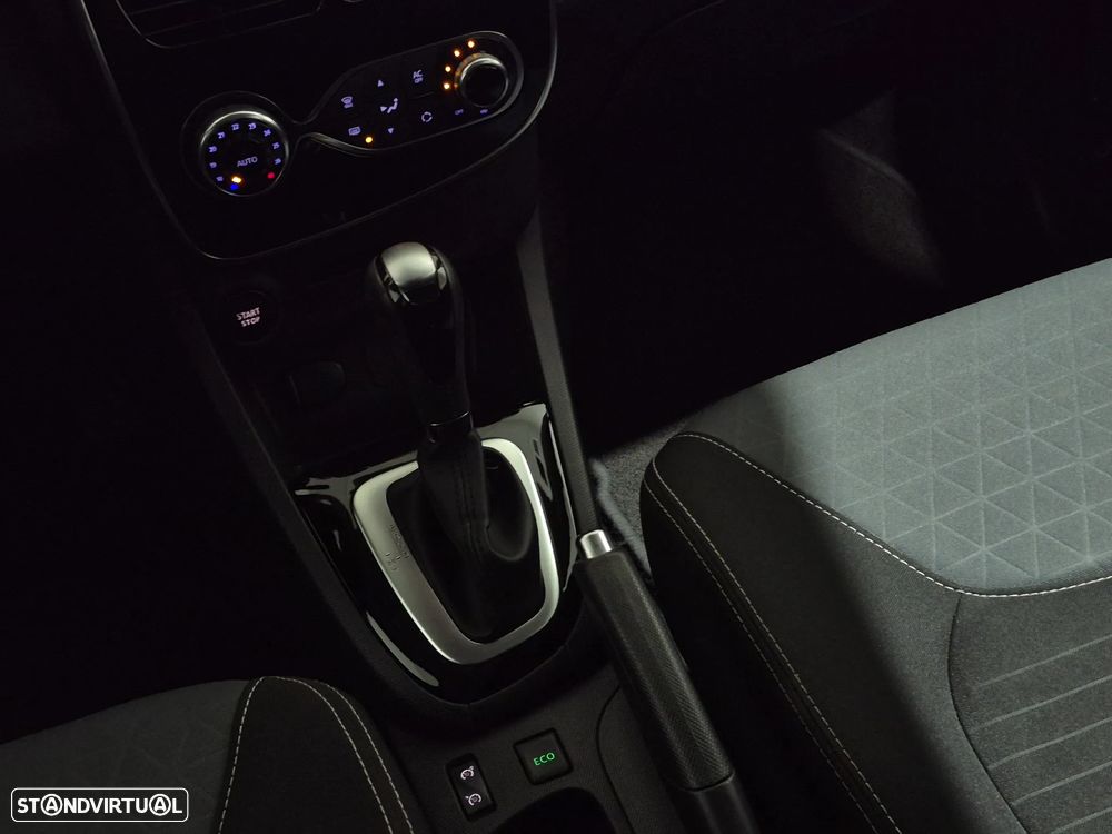 Renault Clio 1.5 dCi Dynamique S EDC - 29