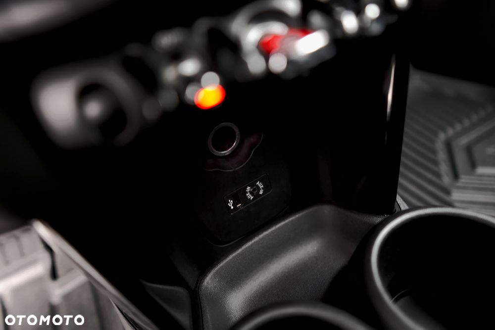 MINI Cooper S - 29