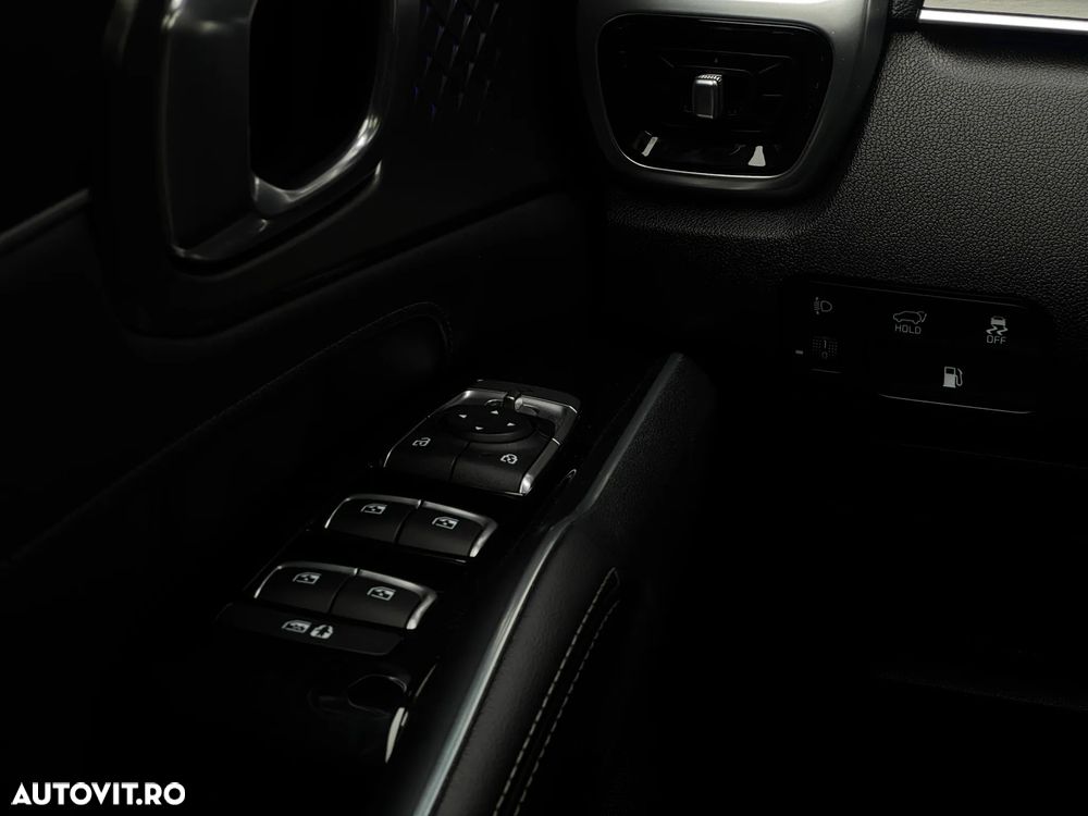 Kia Sorento 1.6 T-GDI PHEV AWD Aut. Platinum - 25