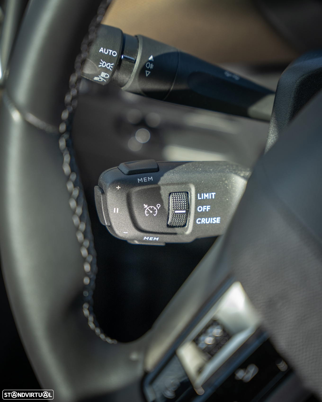DS DS3 Crossback E-TENSE PERFORMANCE LINE - 25