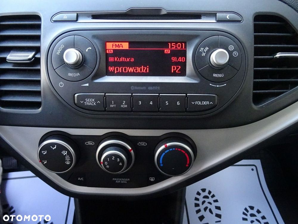 Kia Picanto - 15