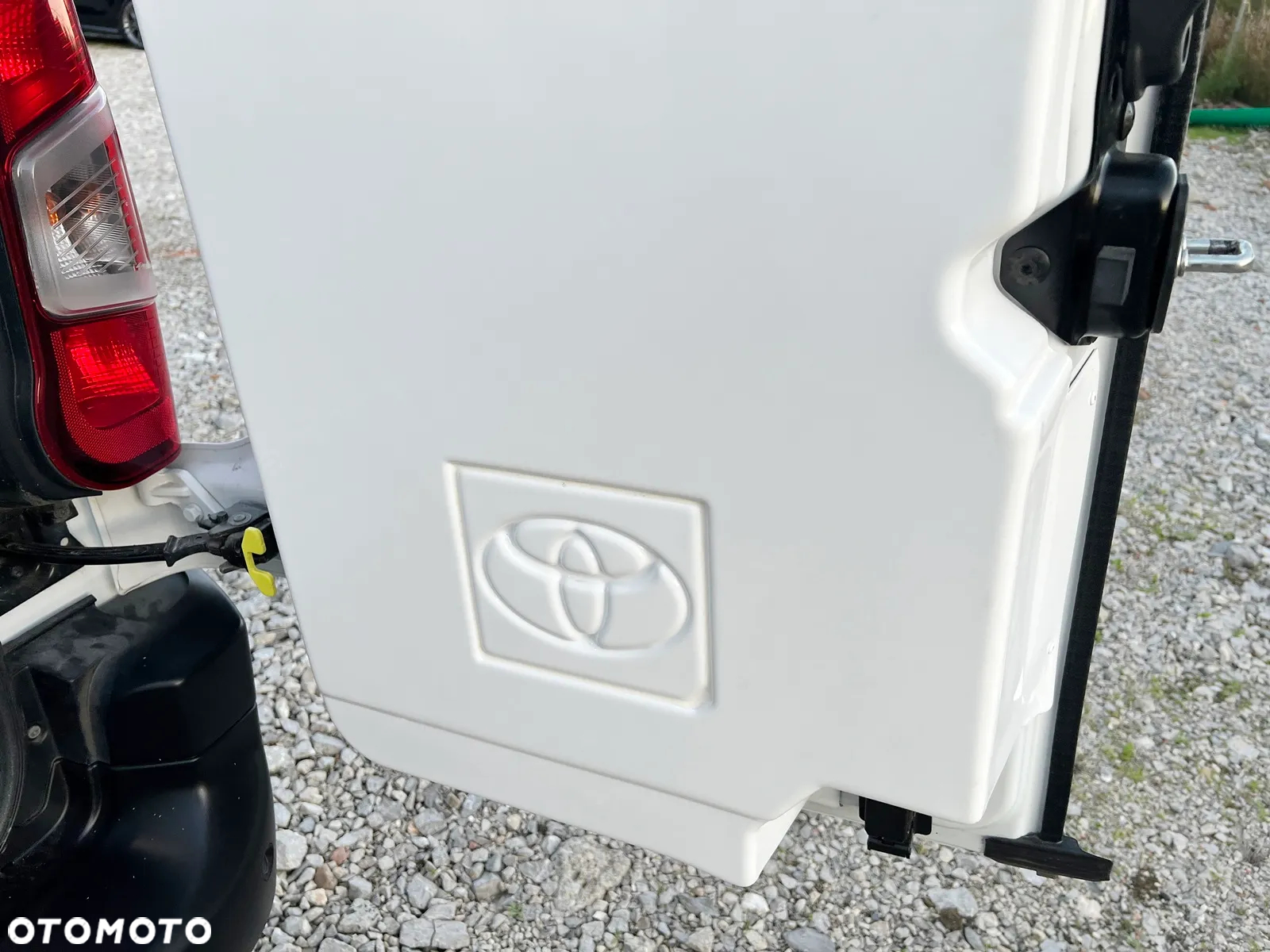 Toyota PROACE CITY - 29