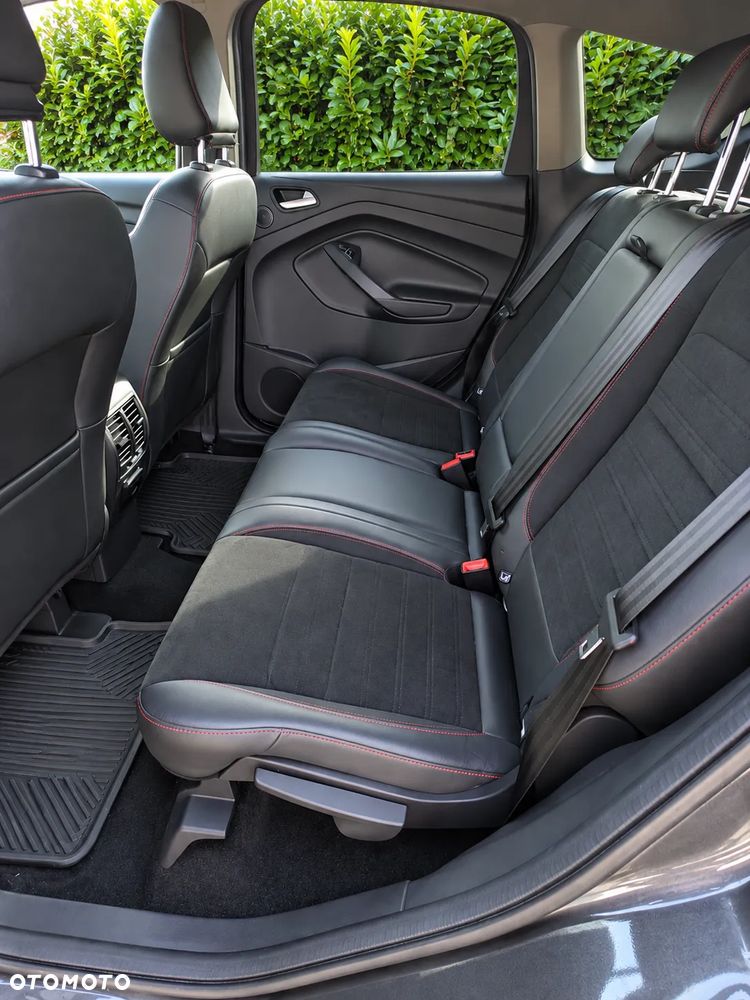 Ford Kuga 1.5 EcoBoost AWD ST-Line ASS - 14