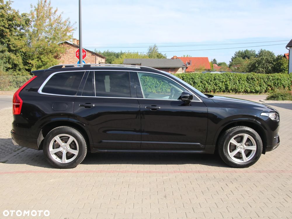 Volvo XC 90 T5 AWD Momentum - 3