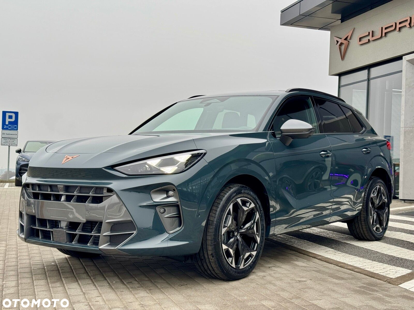 Cupra Terramar 1.5 eTSI mHEV DSG - 3