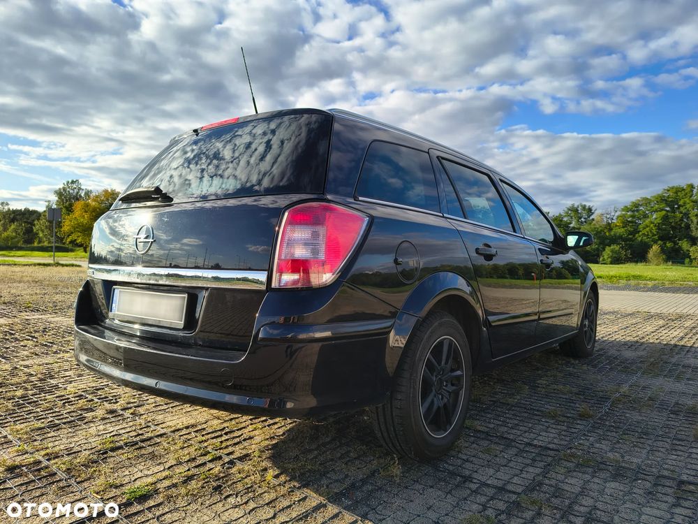 Opel Astra 1.8 Cosmo - 3