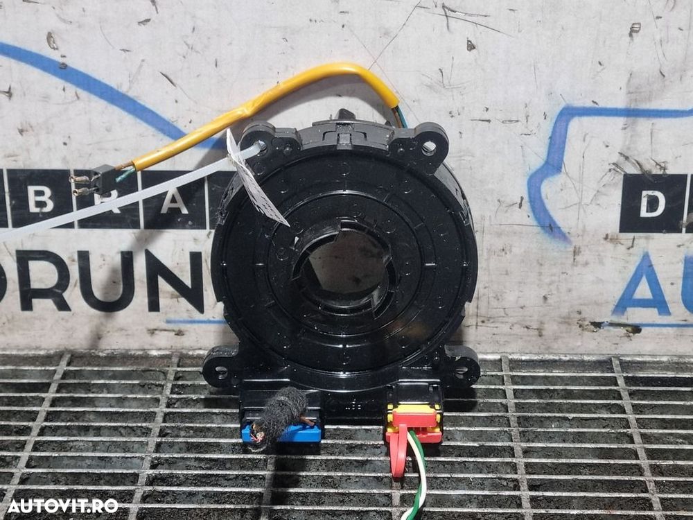 Spirala volan Opel Antara Facelift 2010 - 2015 (1278) NU ARE COD - 1