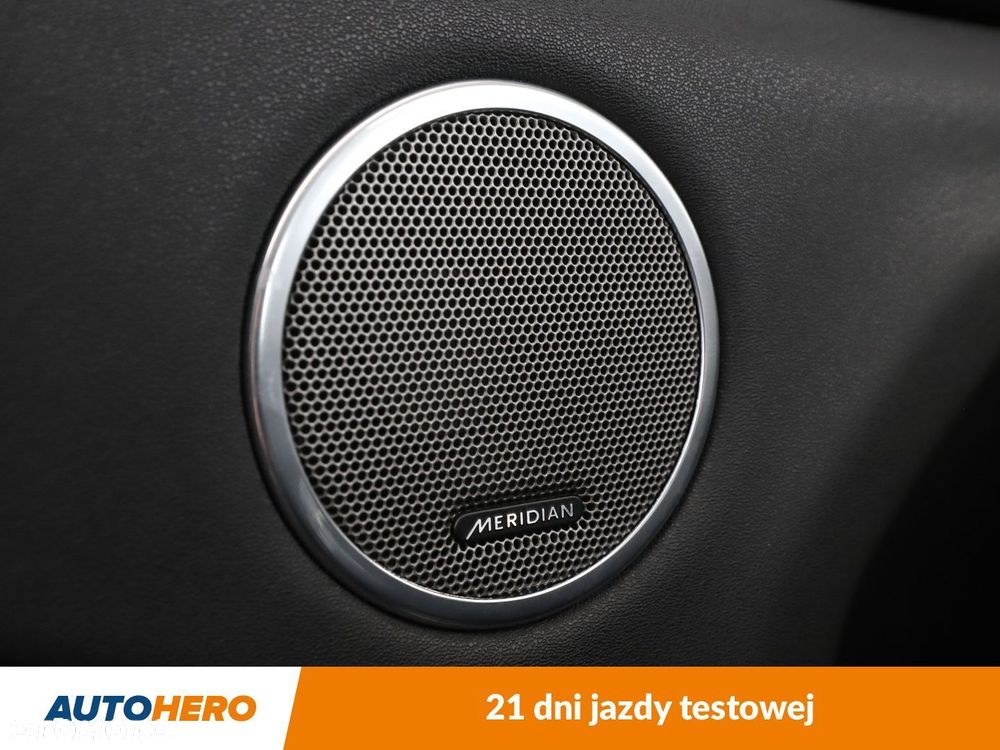 Land Rover Range Rover Evoque 2.0TD4 Autobiography - 31