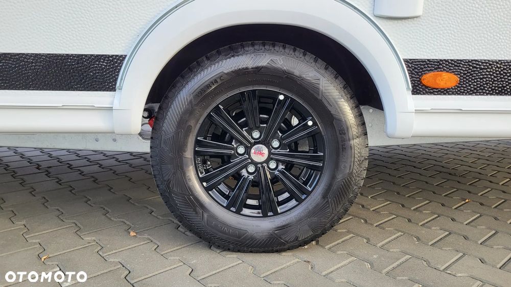 LMC Style 493 K - Specjalna edycja na 70-lecie marki - 13