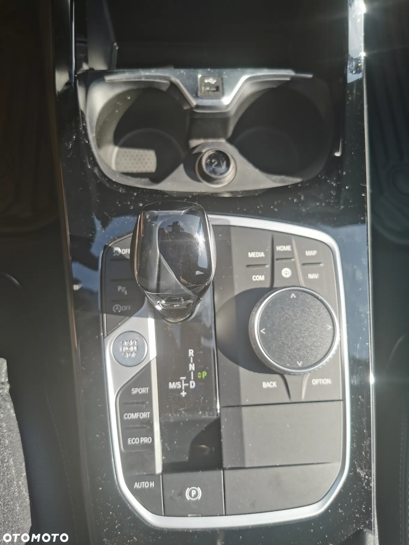 BMW Seria 1 120i Sport Line - 11