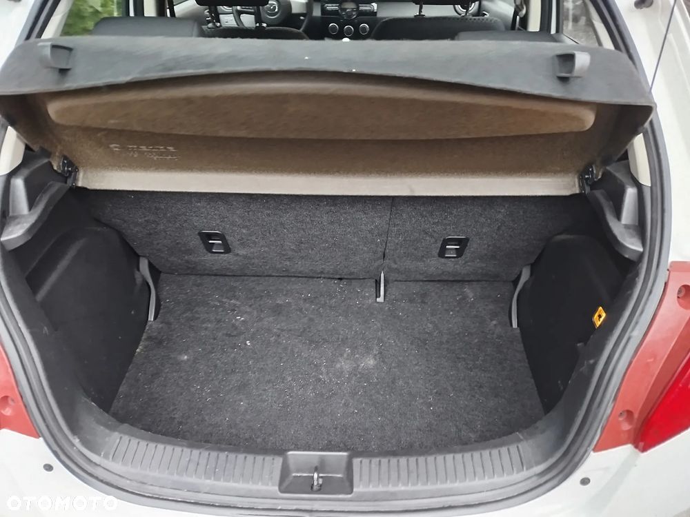 Mazda 2 1.3 MZR Active - 18