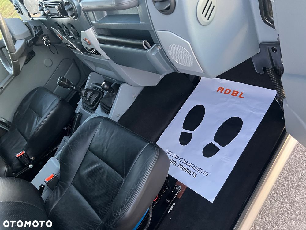 Iveco Massif 25S18 W Exclusive - 17