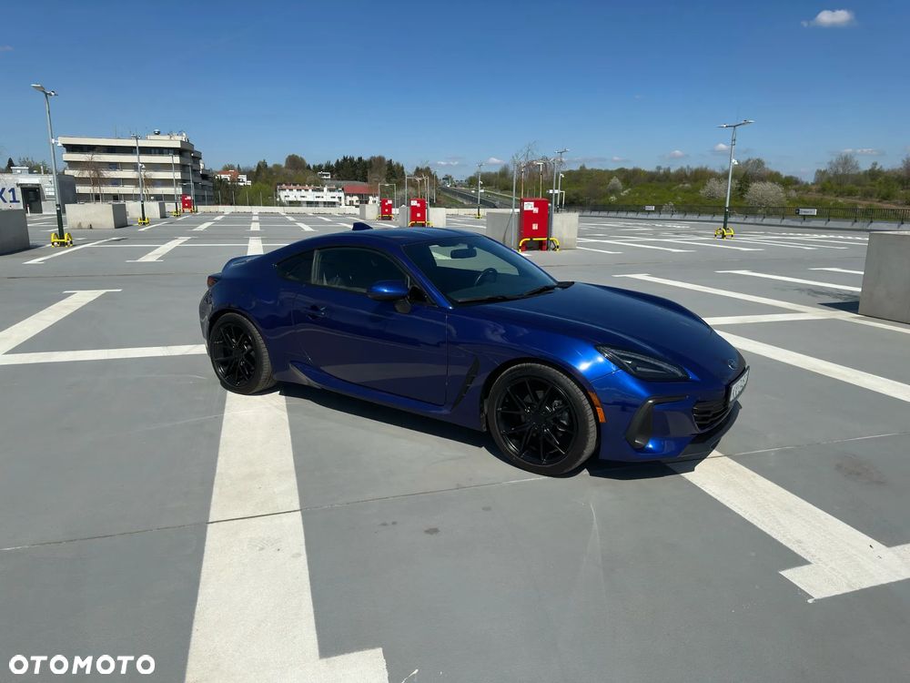 Subaru BRZ 2.4i Sport Final Edition - 2