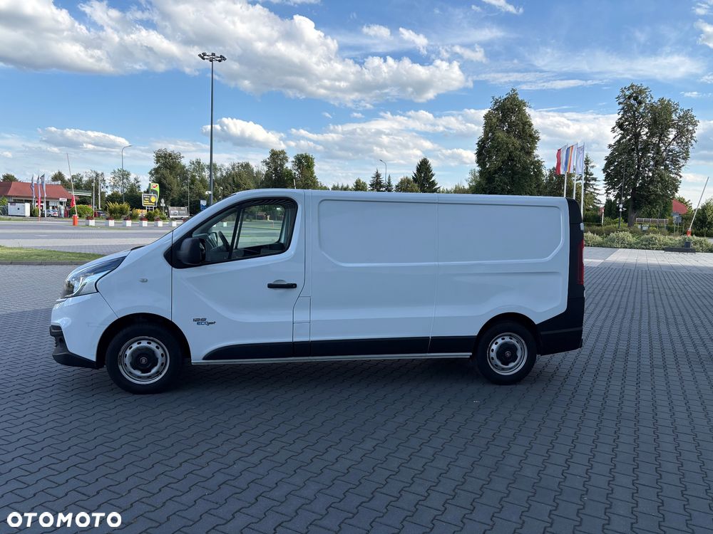 Fiat TALENTO - 8