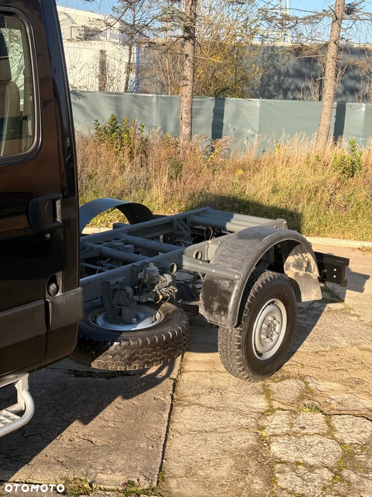 Iveco Daily 4x4 - 30
