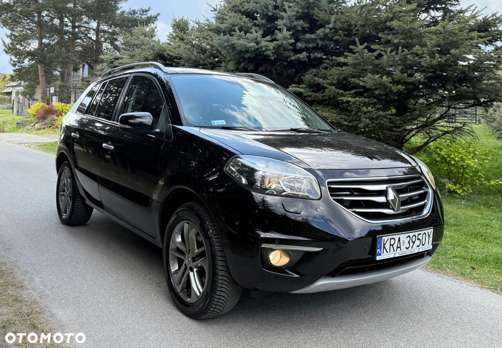 Renault Koleos 2.0 dCi 4x4 Bose Edition - 4