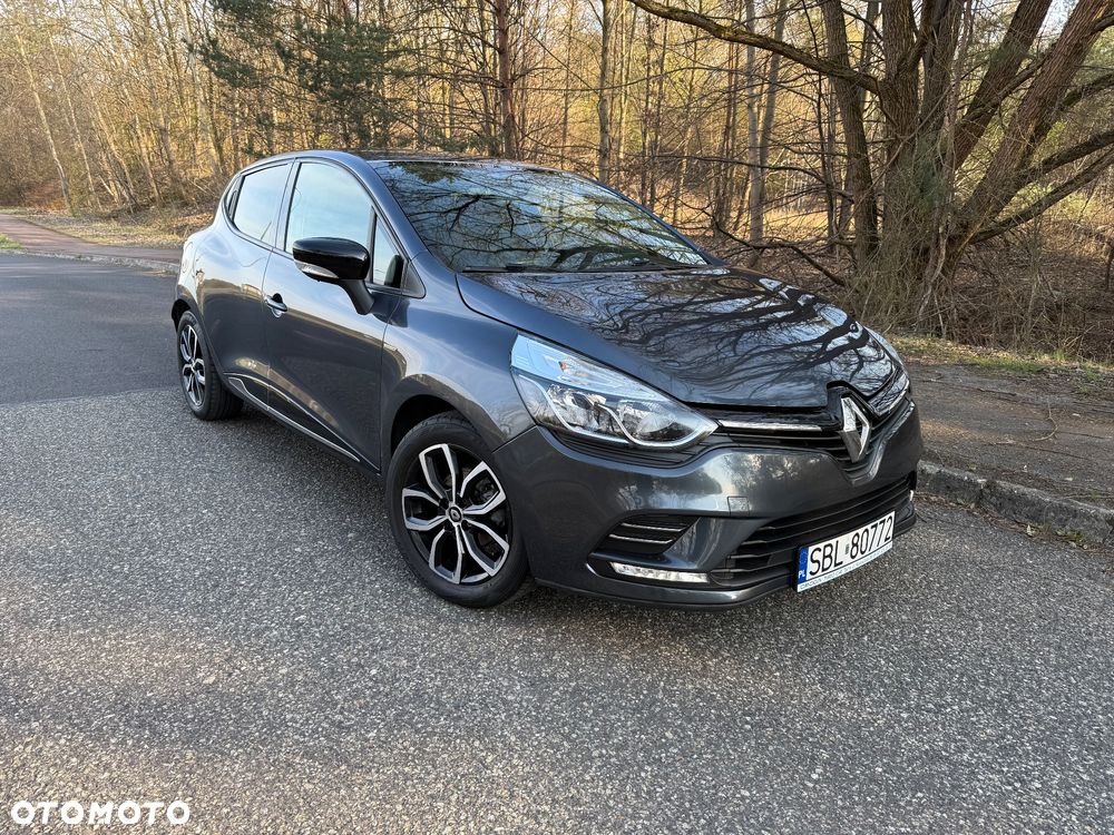 Renault Clio TCe 90 Limited - 3