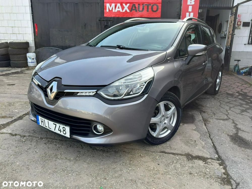 Renault Clio - 25