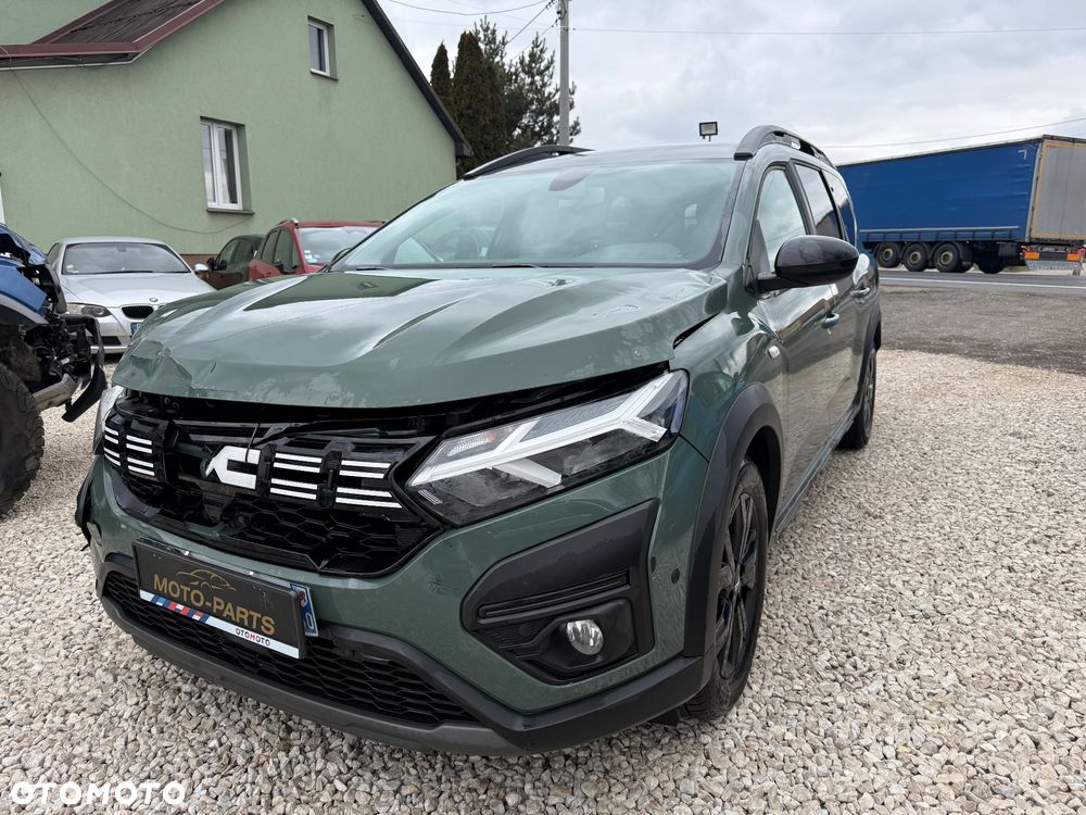 Dacia Jogger - 8