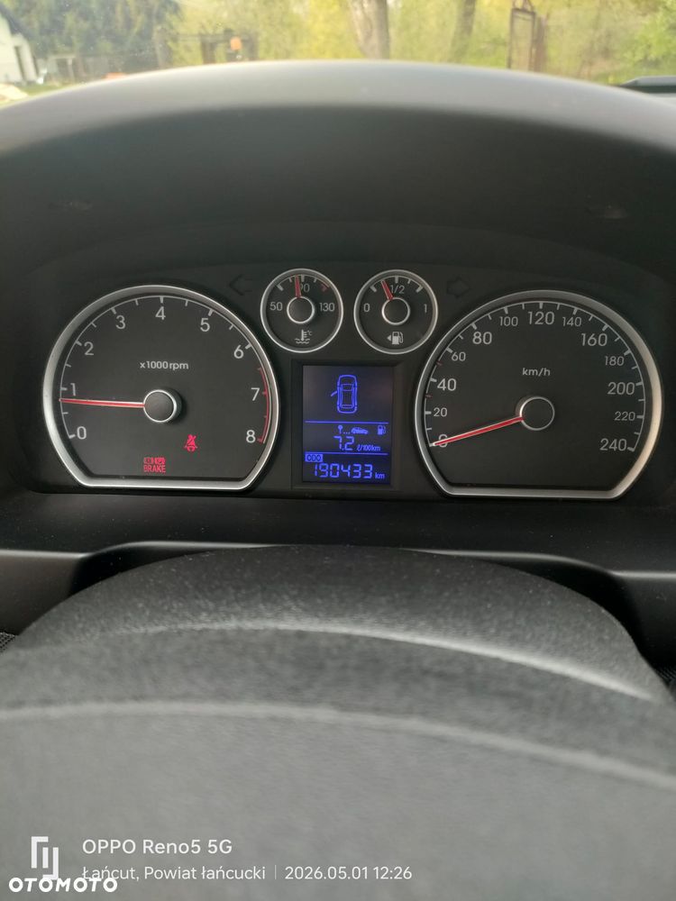 Hyundai i30 1.4 Blue Classic - 12