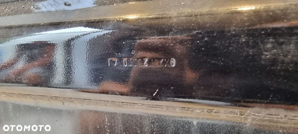 Drzwi przód prawe JAGUAR XE LIFT X250 '11-.. - 4