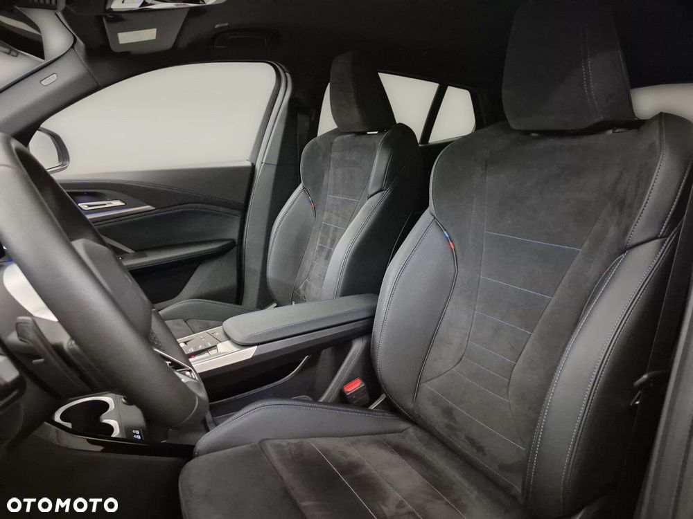 BMW X2 sDrive20i mHEV M Sport - 13