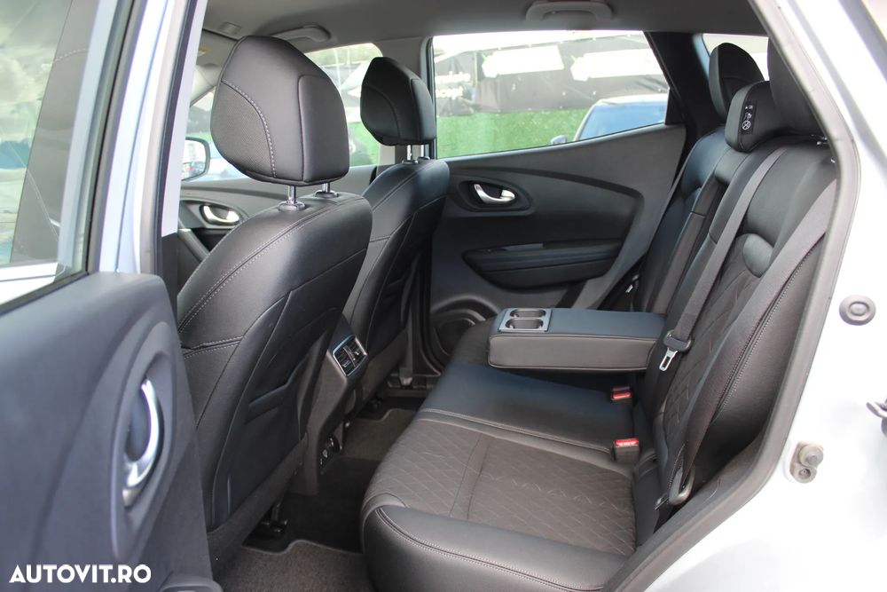 Renault Kadjar TCe 140 GPF Intens - 6