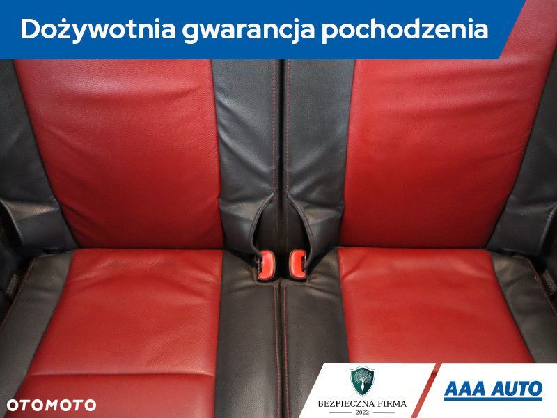 Chevrolet Captiva - 22