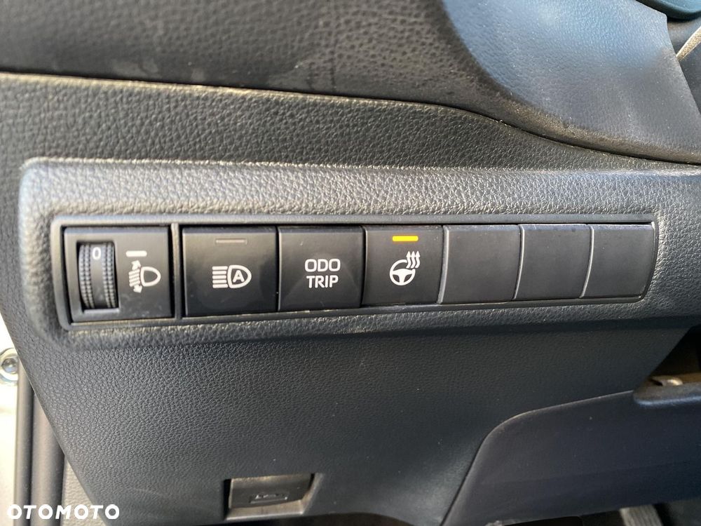 Toyota Corolla 1.5 Comfort MS - 22
