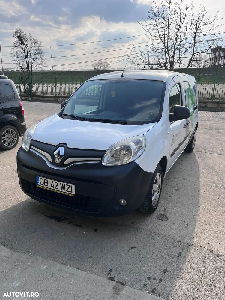 Renault Kangoo Maxi - 8
