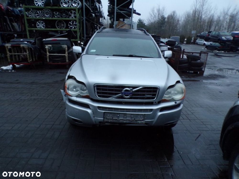 Części - Volvo XC90 1 I 2.9 T6 AWD 04R - 2