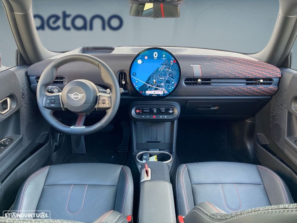 MINI 3 Portas Cooper S JCW M - 4
