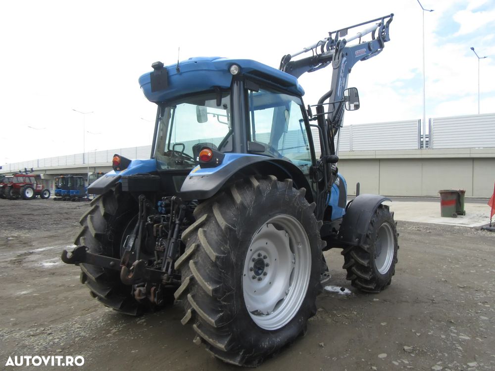 Landini 5-110 H - 5