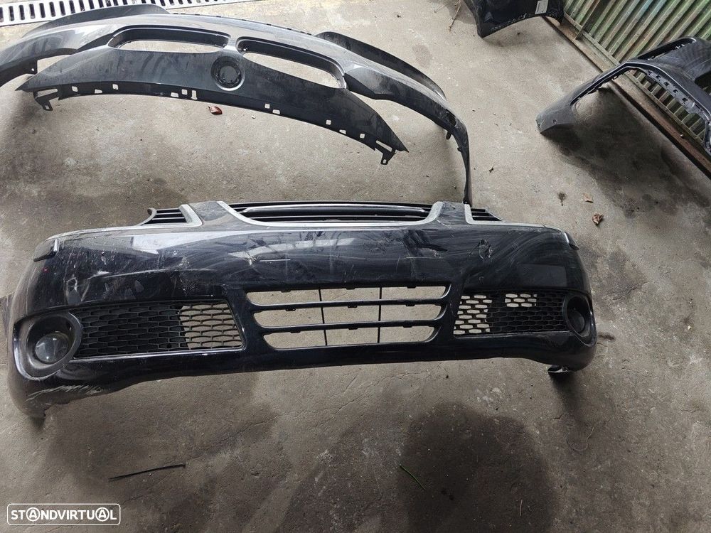 Parachoques Frente / Para Choques Frontal Nu Saab 9-5 Combi (Ys3e)  12 - 1