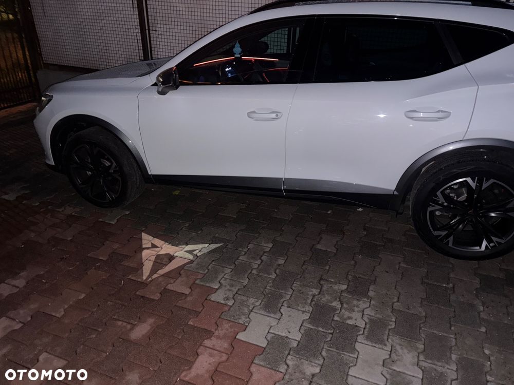 Cupra Formentor 2.0 TDI 4Drive DSG - 30