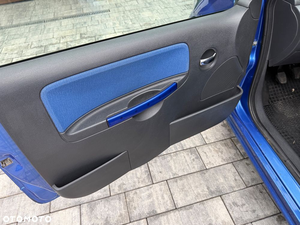 Citroën C2 1.1 Tonic - 17