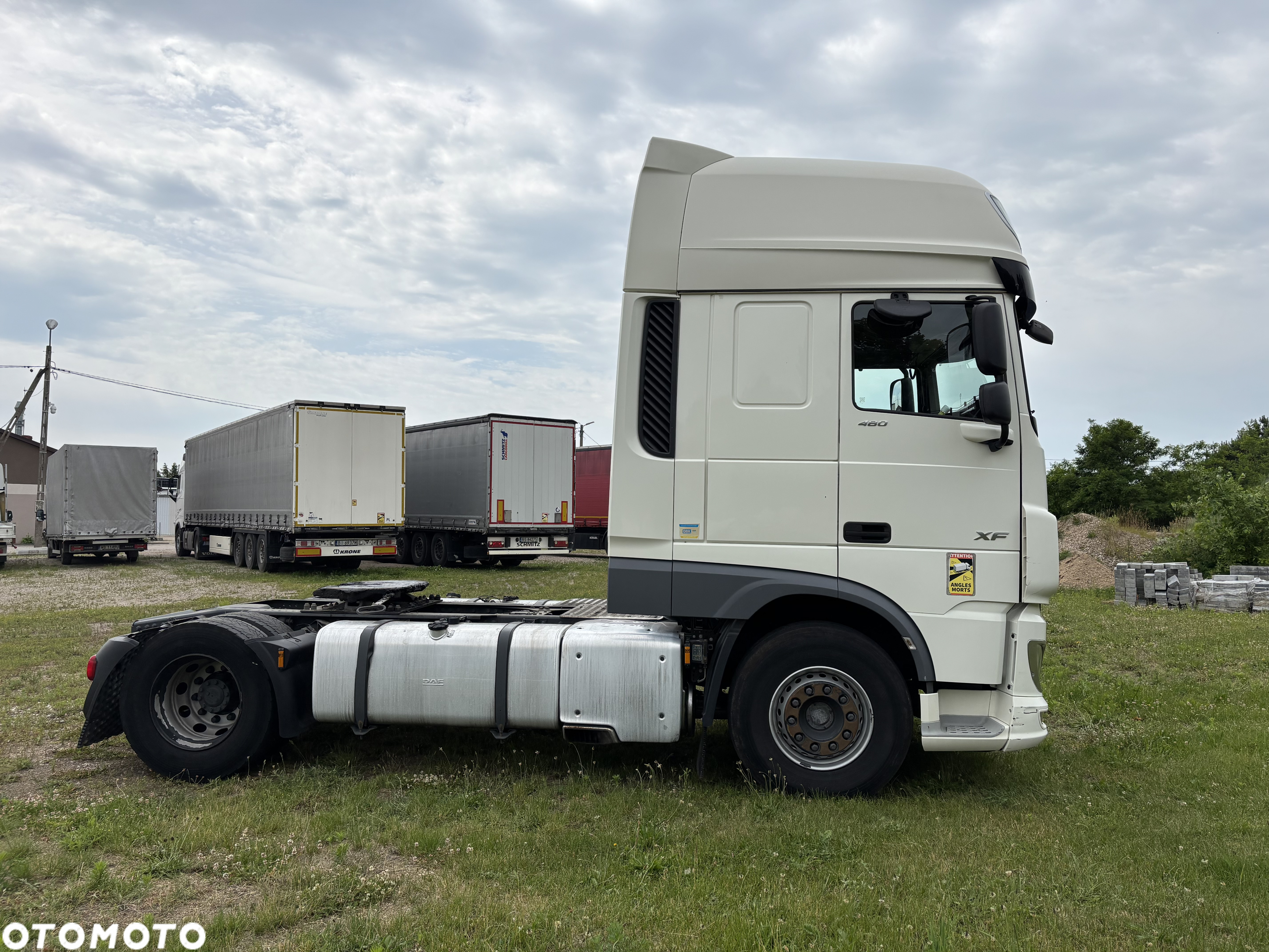 DAF XF 480 FT - 3