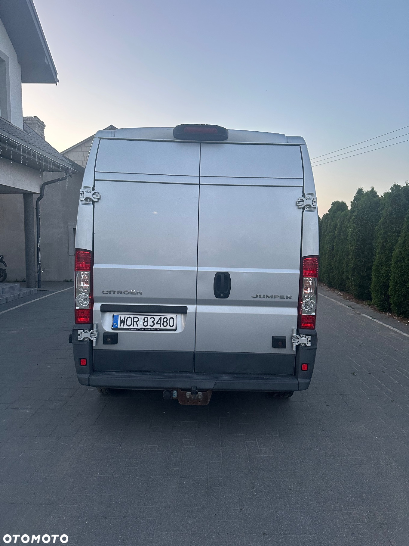 Citroën Jumper 33 L2H2 Confort - 5