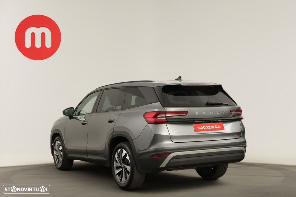 Skoda Kodiaq 2.0 TDI Ultra DSG - 3
