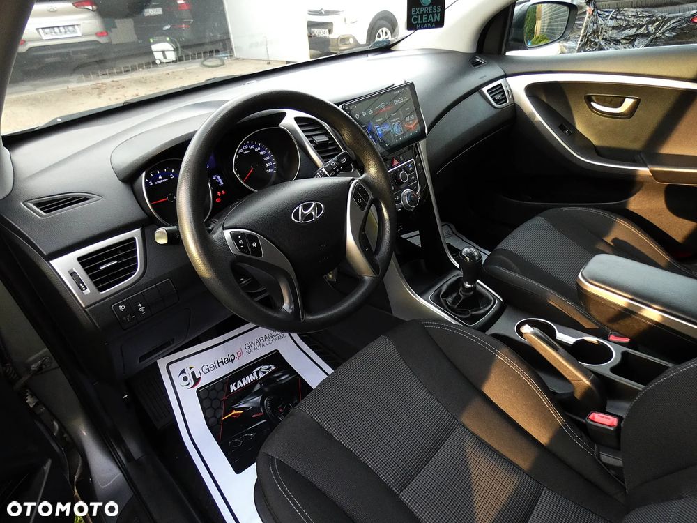 Hyundai i30 1.4 Comfort - 9