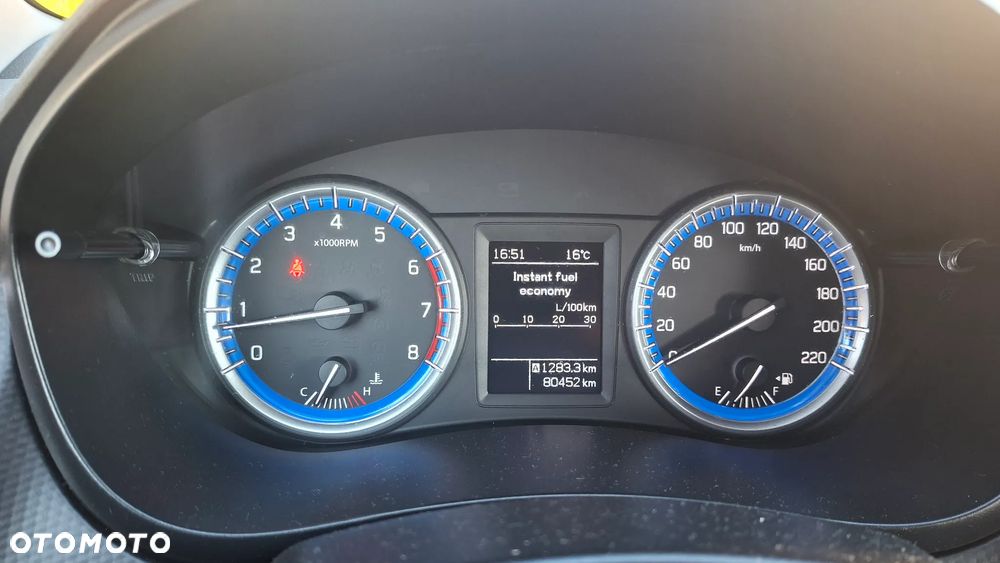 Suzuki SX4 S-Cross 1.6 Premium - 25